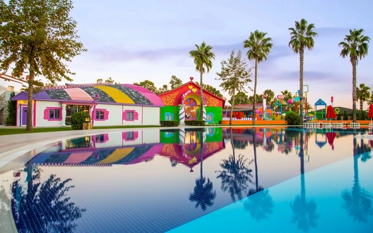 Ic Hotels Santai Family Resort · Foto del fornitore 5