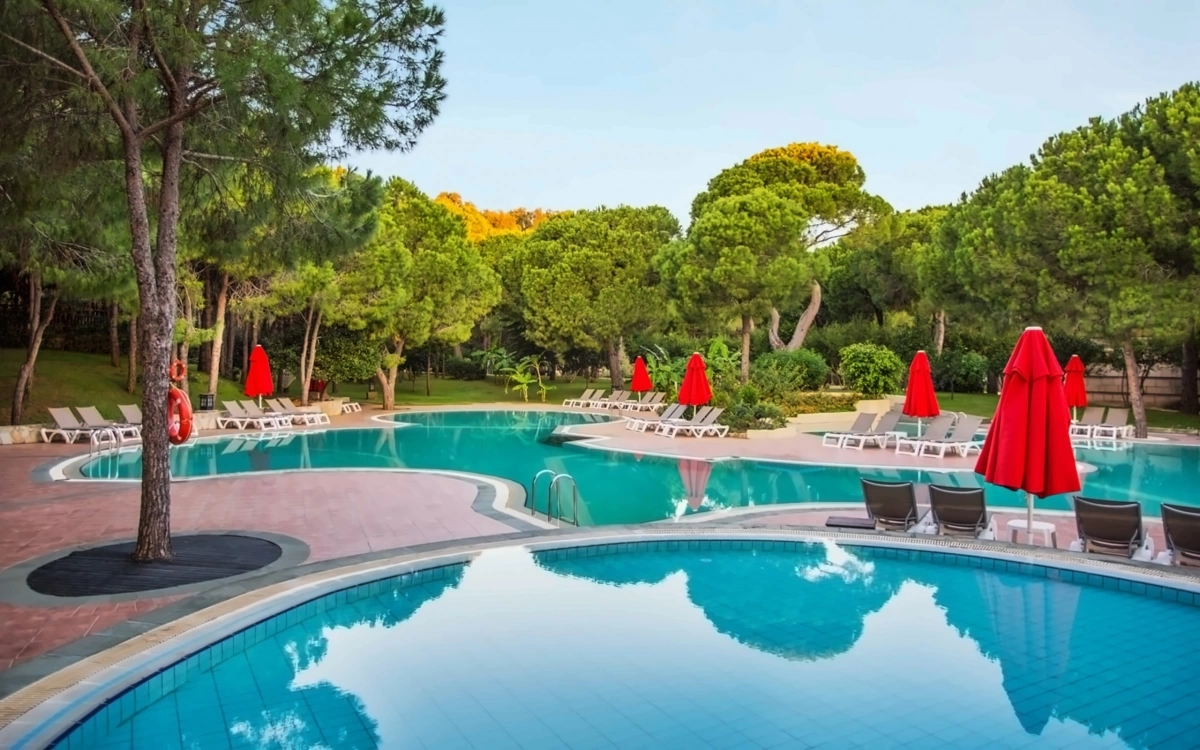 Ic Hotels Santai Family Resort · Foto del fornitore 6