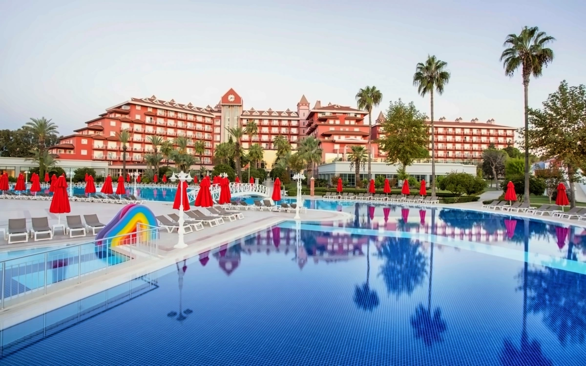 Ic Hotels Santai Family Resort · Foto del fornitore 8