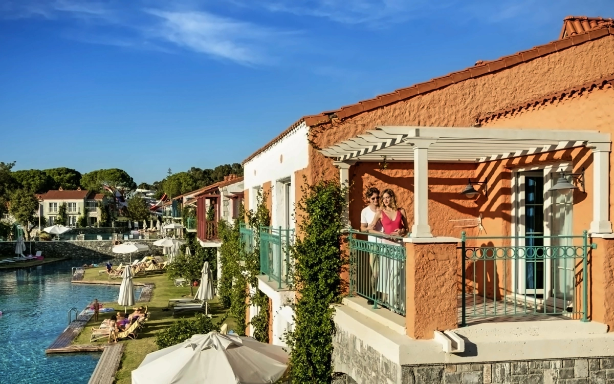 Ic Hotels Santai Family Resort · Foto del fornitore 9