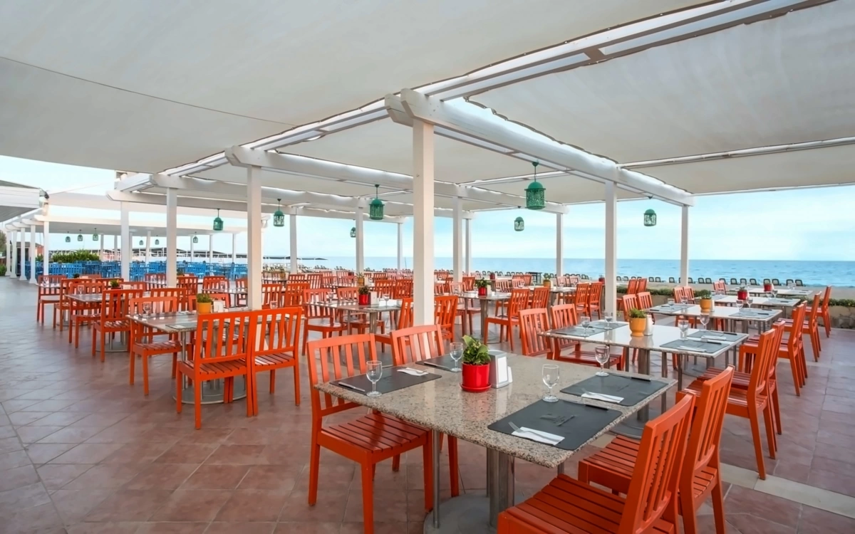 Ic Hotels Santai Family Resort · Foto del fornitore 13