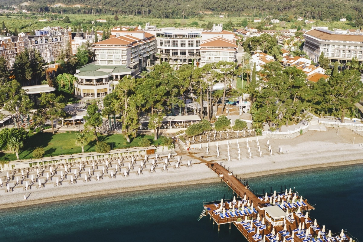 Akra Kemer · Фото постачальника 6
