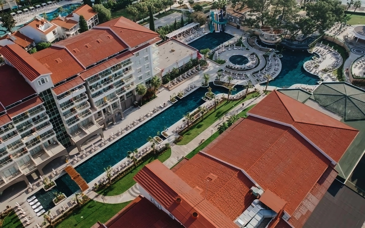 Akra Kemer · Фото постачальника 9