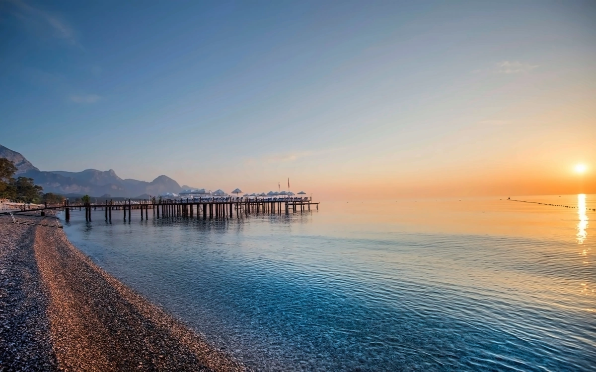 Akra Kemer · Фото постачальника 11