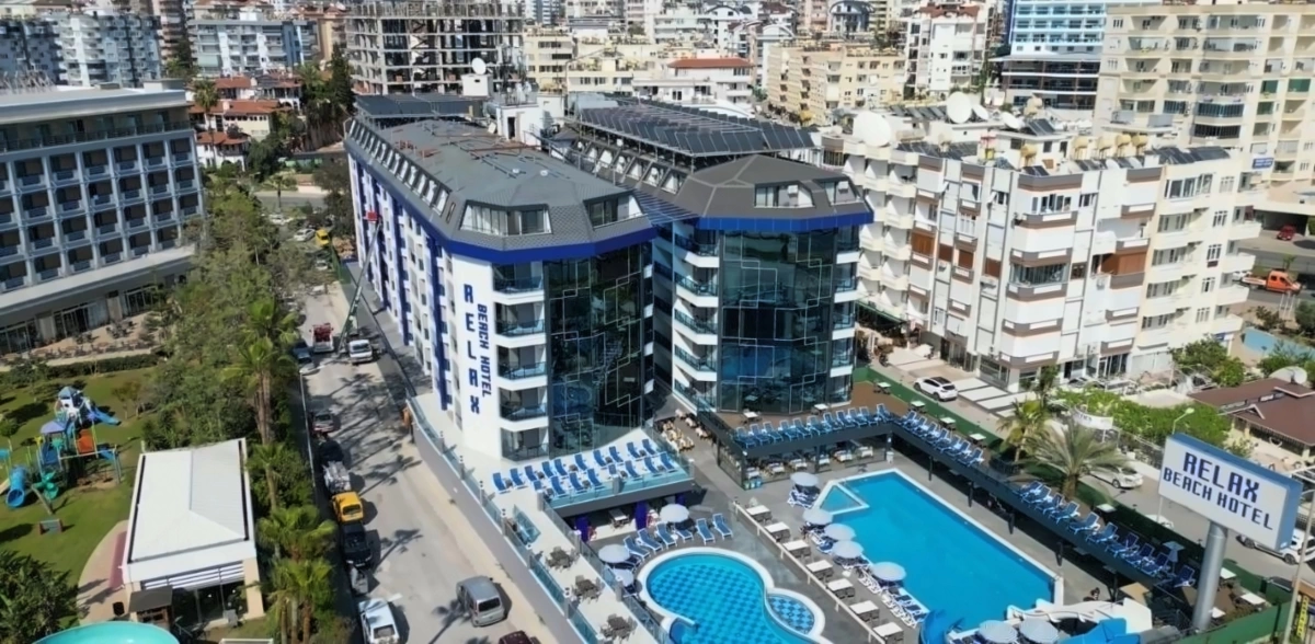 Relax Beach Hotel · Fotos del proveedor 4