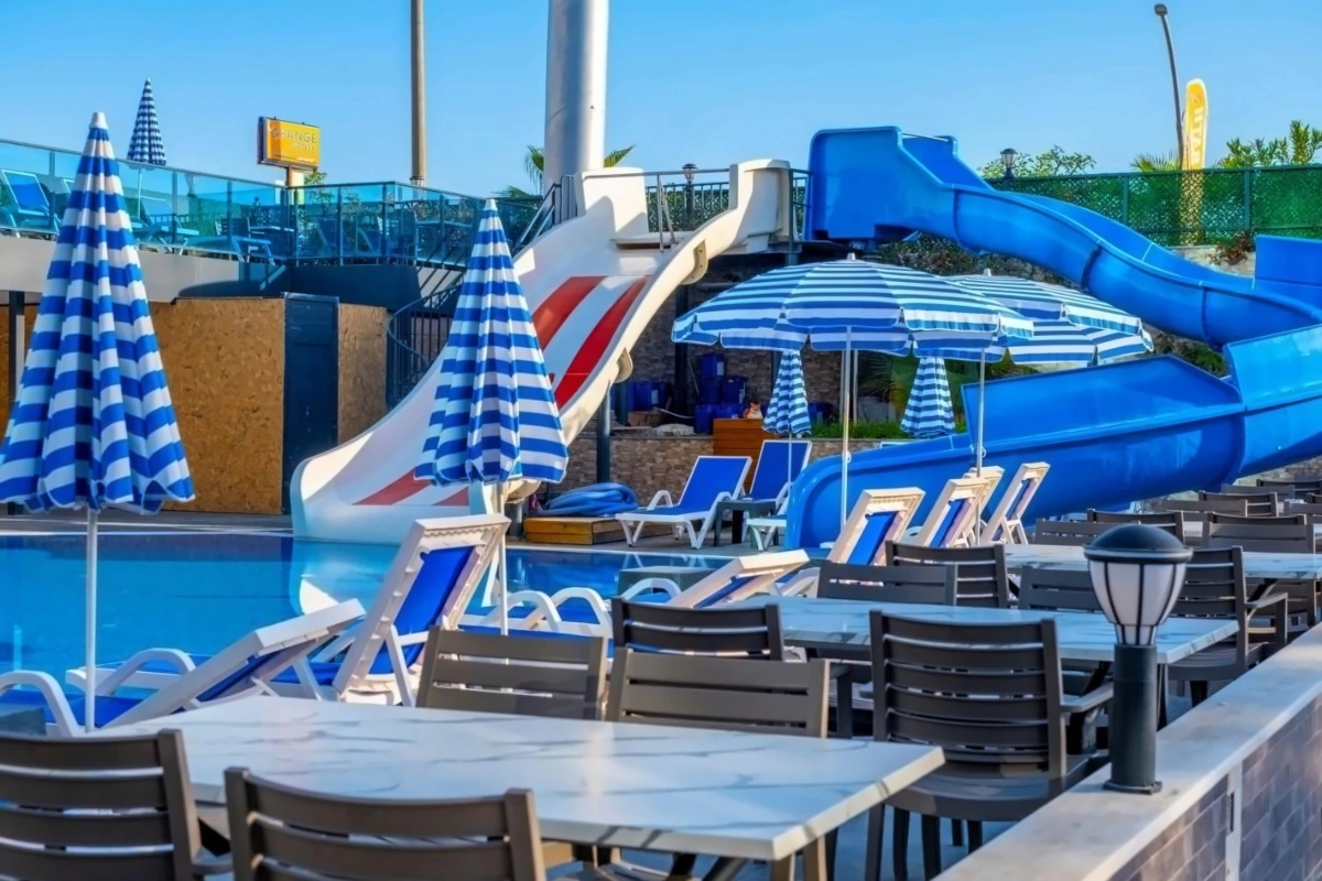 Relax Beach Hotel · Fotos del proveedor 5