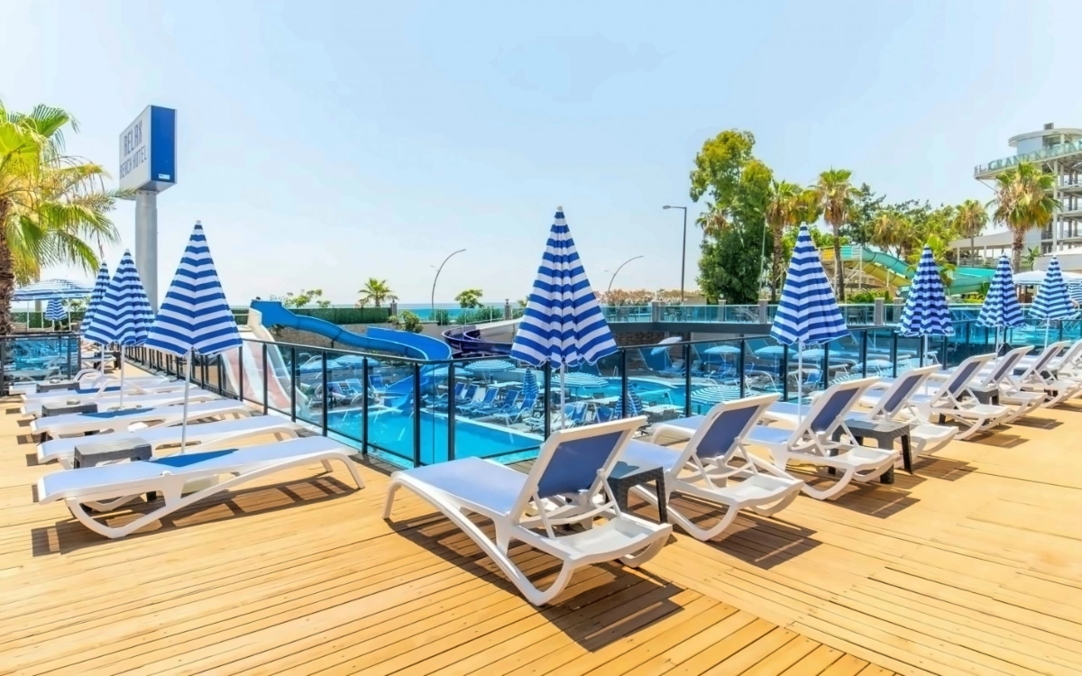 Relax Beach Hotel · Fotos del proveedor 8