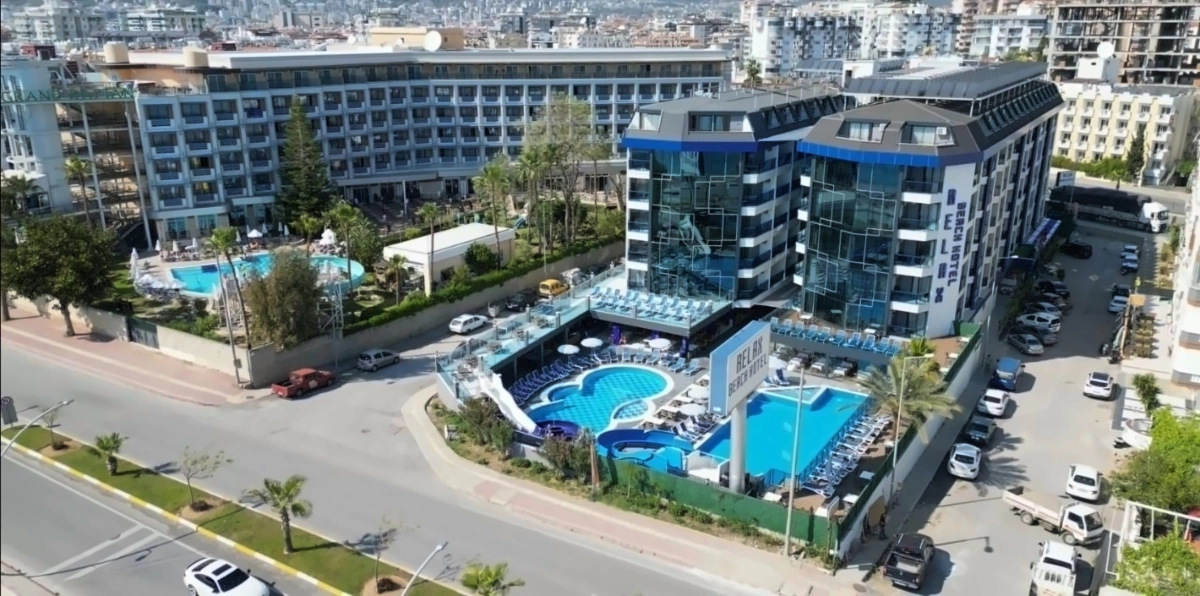 Relax Beach Hotel · Fotos del proveedor 11