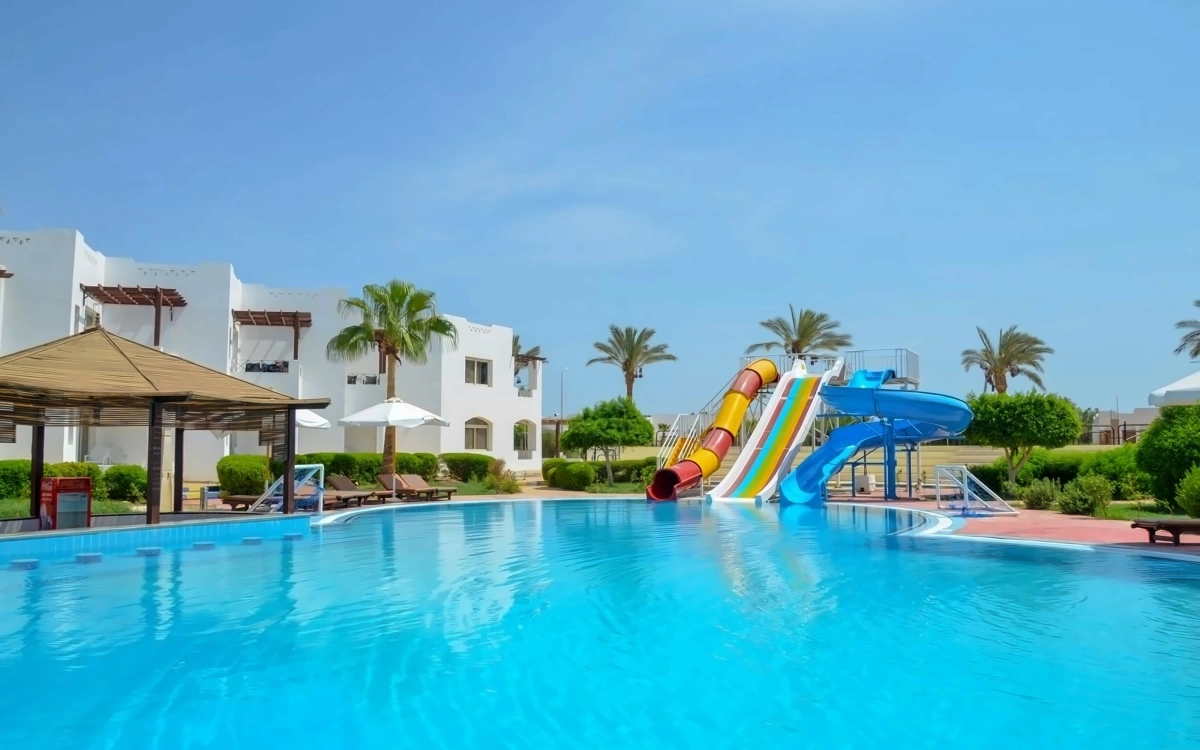 Uni Sharm Aqua Park · Фото постачальника 2