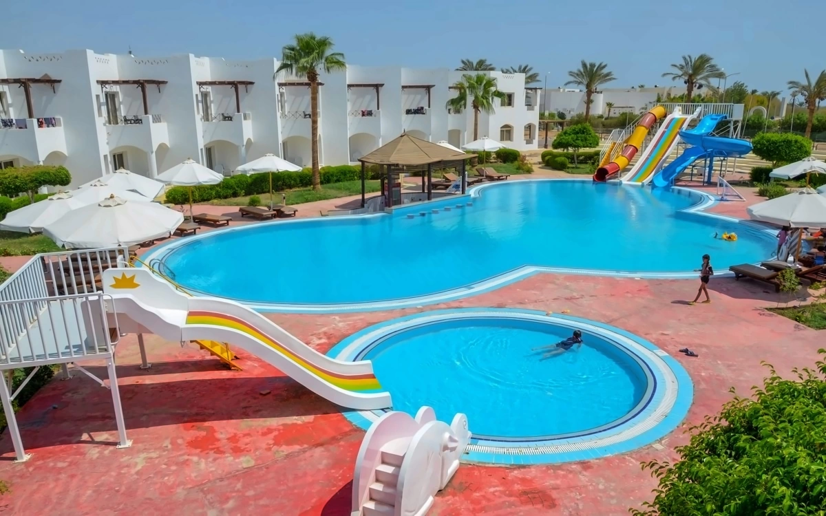 Uni Sharm Aqua Park · Фото постачальника 3