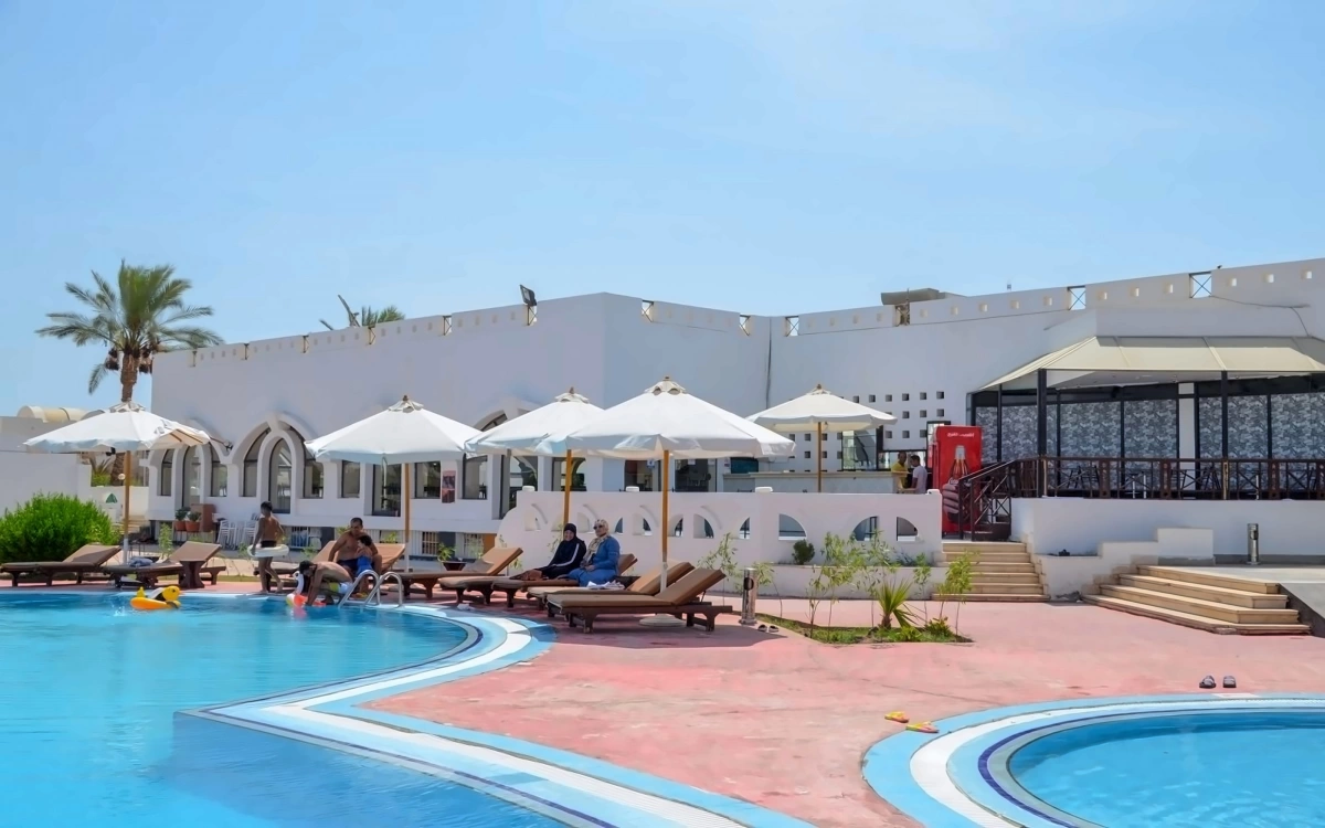 Uni Sharm Aqua Park · Фото постачальника 5