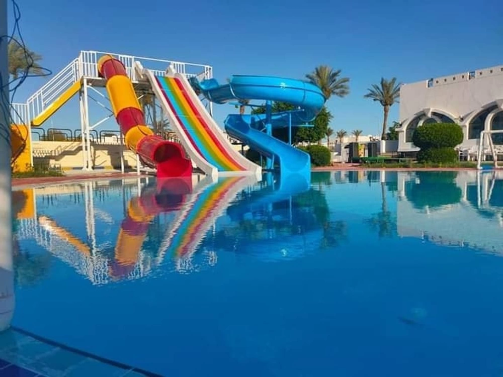 Uni Sharm Aqua Park · Фото постачальника 12