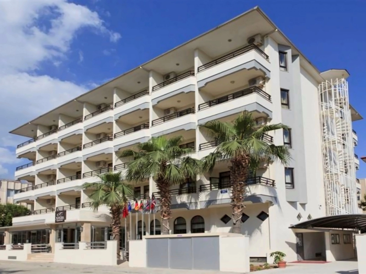 Kandelor Hotel · Supplier photos 1