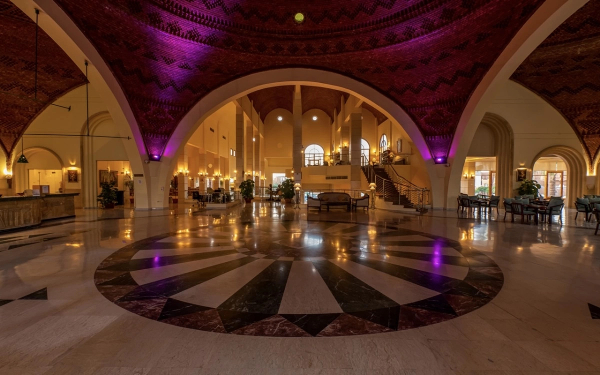 Akassia Swiss Resort (ex. Club Calimera) · Zdjęcia dostawcy 2
