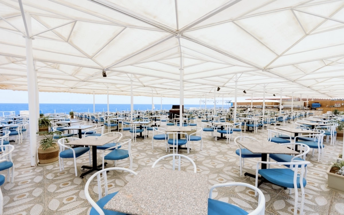 Akassia Swiss Resort (ex. Club Calimera) · Zdjęcia dostawcy 3