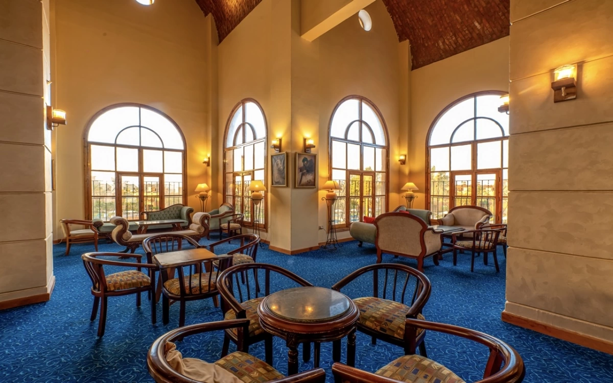 Akassia Swiss Resort (ex. Club Calimera) · Zdjęcia dostawcy 4