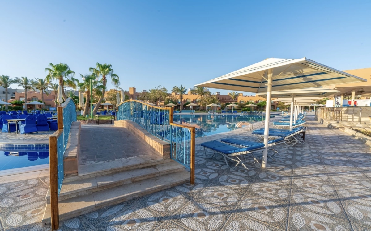 Akassia Swiss Resort (ex. Club Calimera) · Zdjęcia dostawcy 7