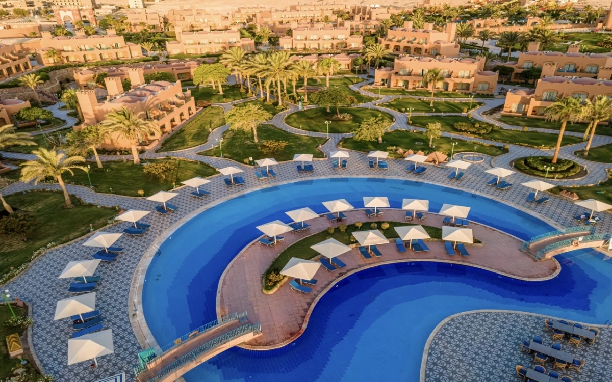Akassia Swiss Resort (ex. Club Calimera) · Zdjęcia dostawcy 8