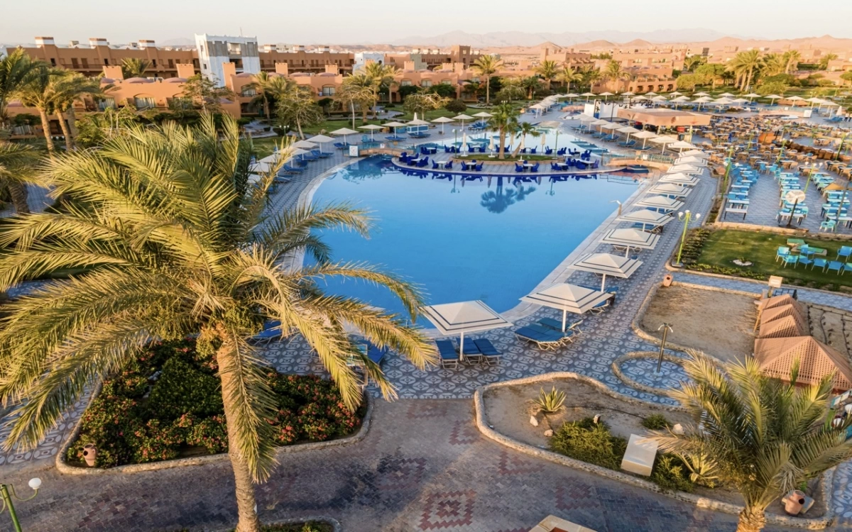 Akassia Swiss Resort (ex. Club Calimera) · Zdjęcia dostawcy 9