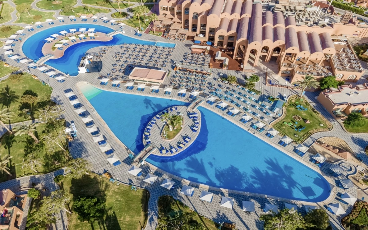 Akassia Swiss Resort (ex. Club Calimera) · Zdjęcia dostawcy 10