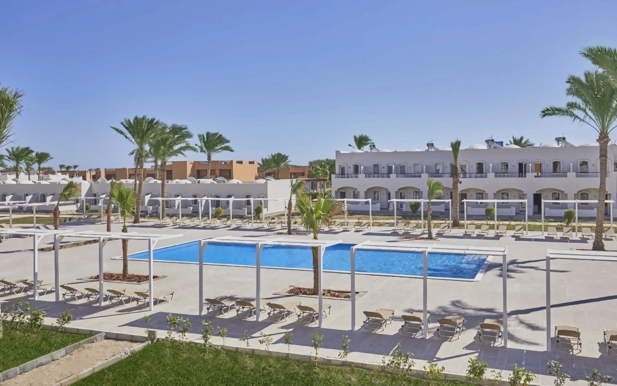 Jaz Neo Reef Marsa (Ex. Solymar Reef Marsa) · Supplier photos 2
