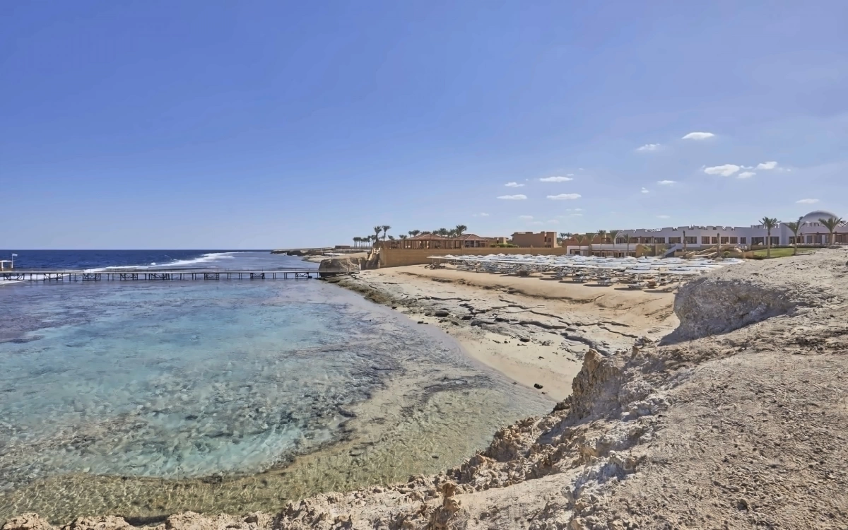 Jaz Neo Reef Marsa (Ex. Solymar Reef Marsa) · Supplier photos 8