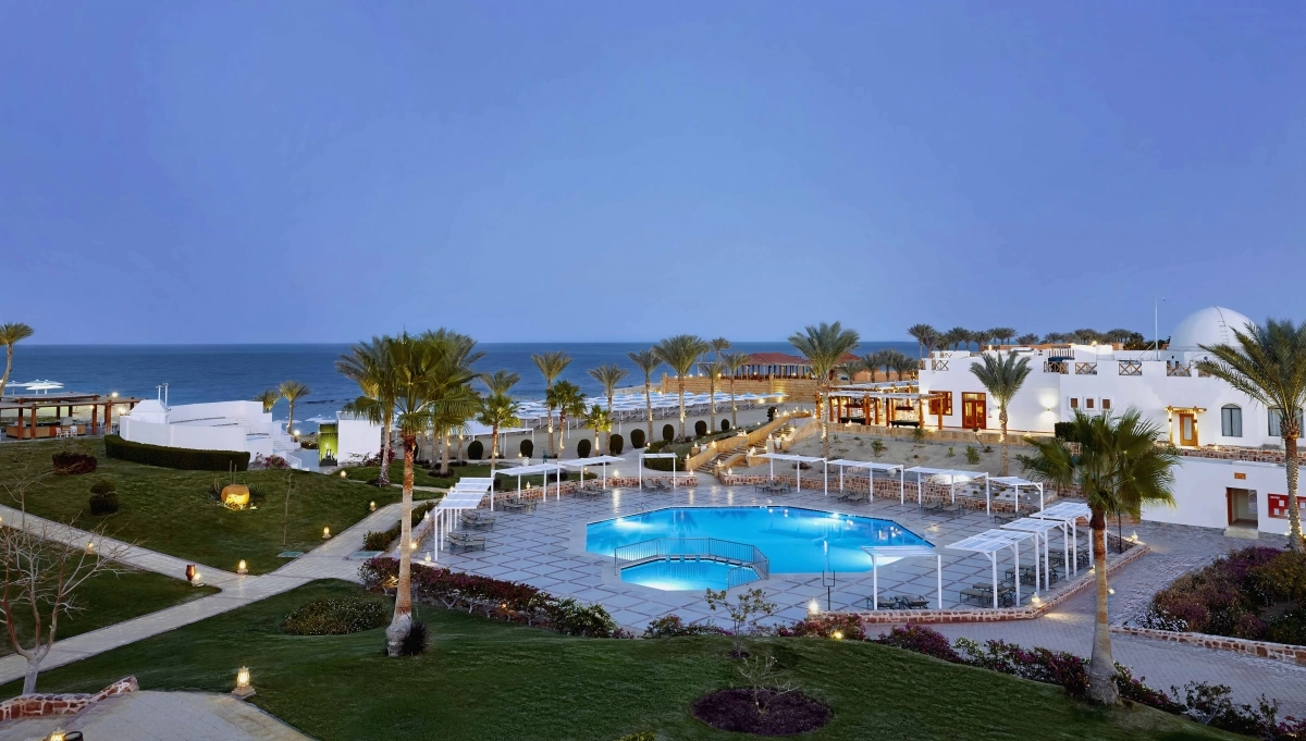 Jaz Neo Reef Marsa (Ex. Solymar Reef Marsa) · Supplier photos 1