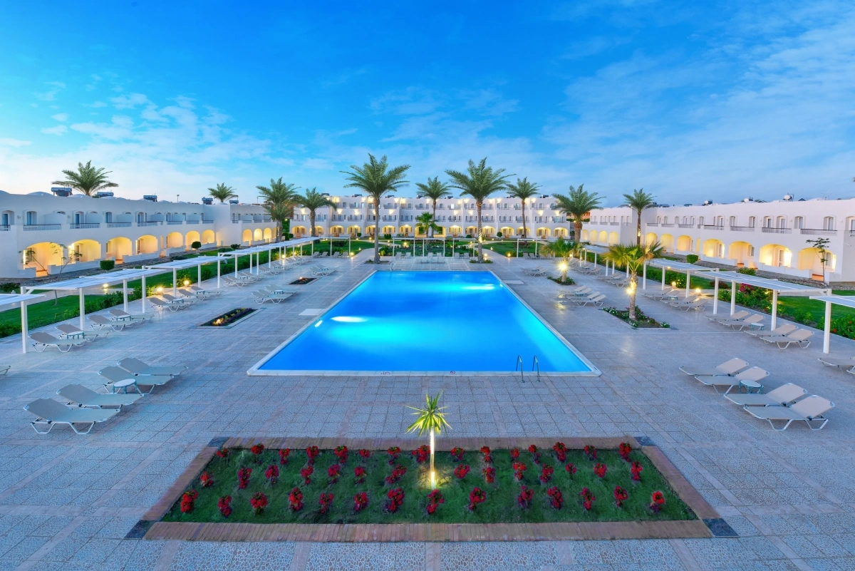 Jaz Neo Reef Marsa (Ex. Solymar Reef Marsa) · Supplier photos 9