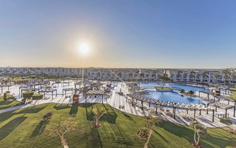 Sunrise Crystal Bay Resort - Grand Select