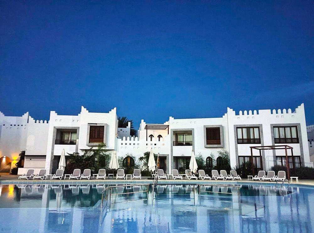 Mazar Resort & Spa · Foto del fornitore 1