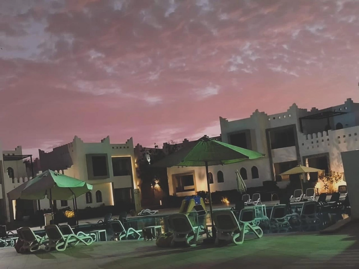 Mazar Resort & Spa · Foto del fornitore 4