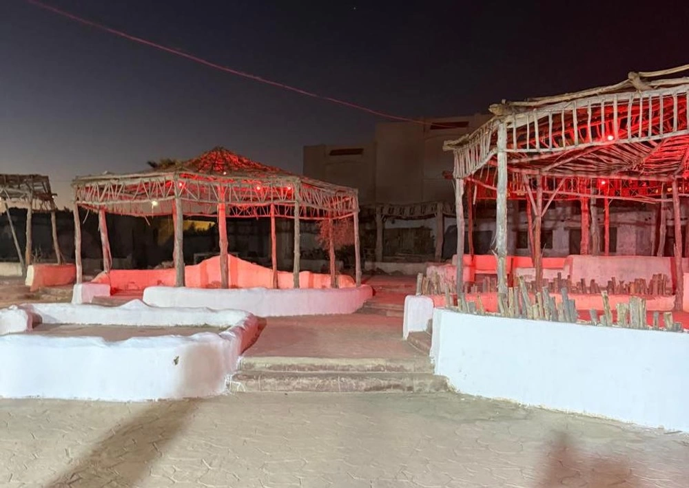 Mazar Resort & Spa · Foto del fornitore 5