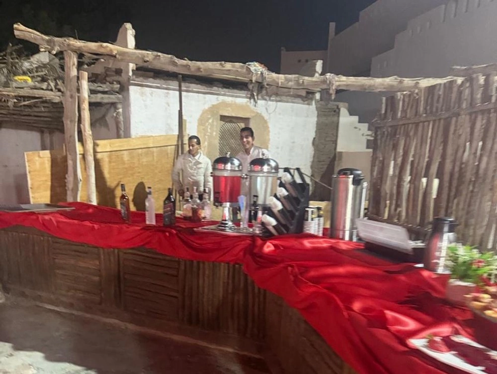 Mazar Resort & Spa · Foto del fornitore 6