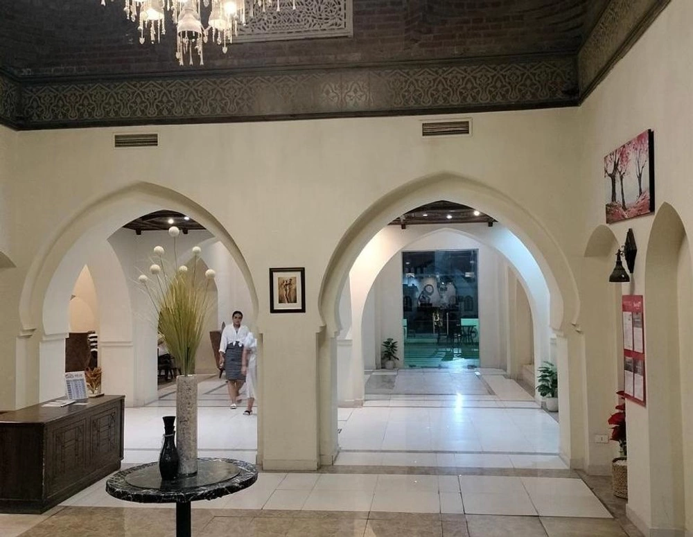 Mazar Resort & Spa · Foto del fornitore 7