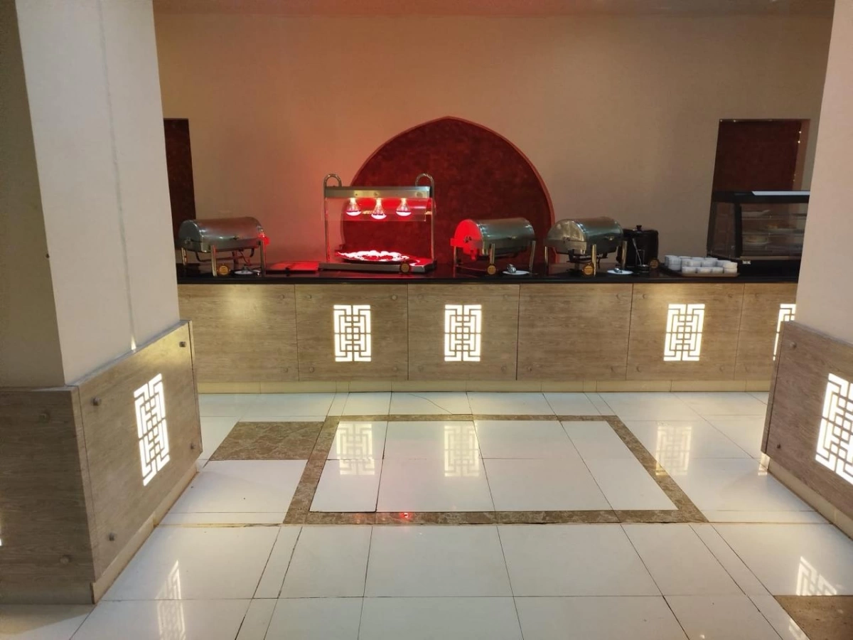 Mazar Resort & Spa · Foto del fornitore 8