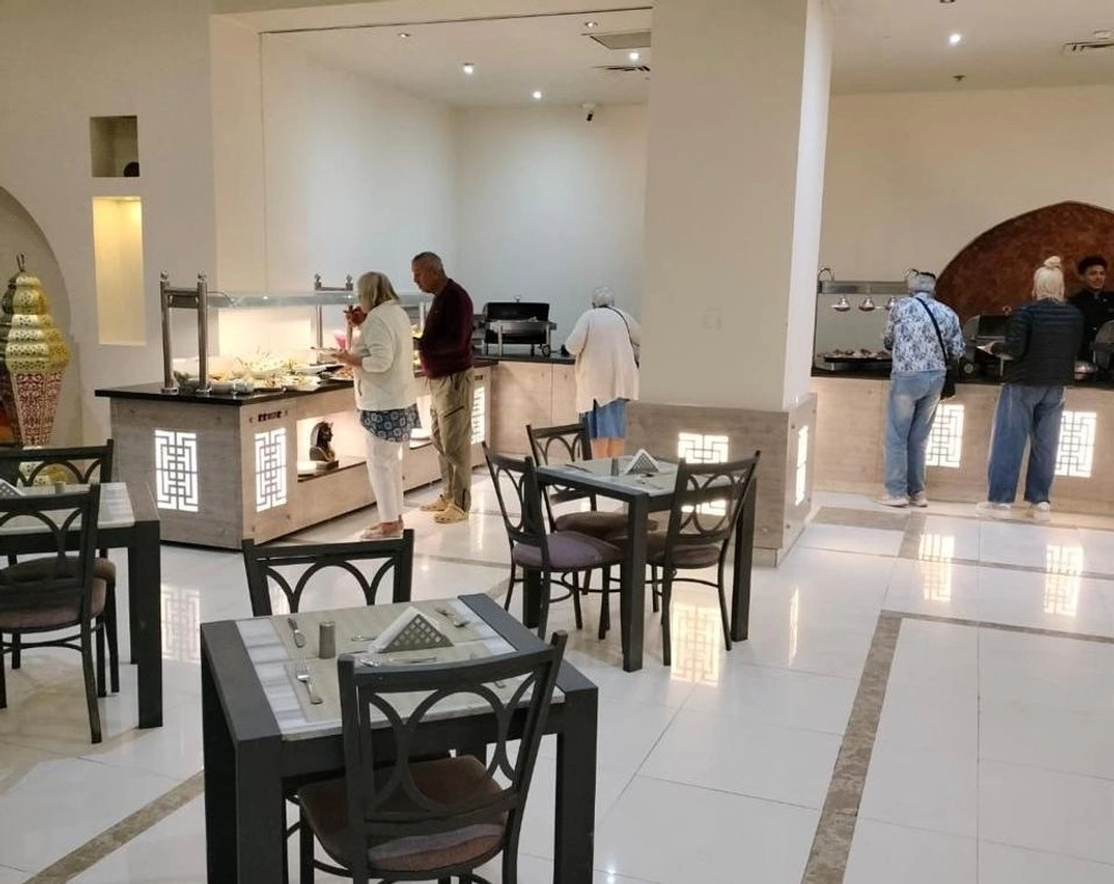 Mazar Resort & Spa · Foto del fornitore 9