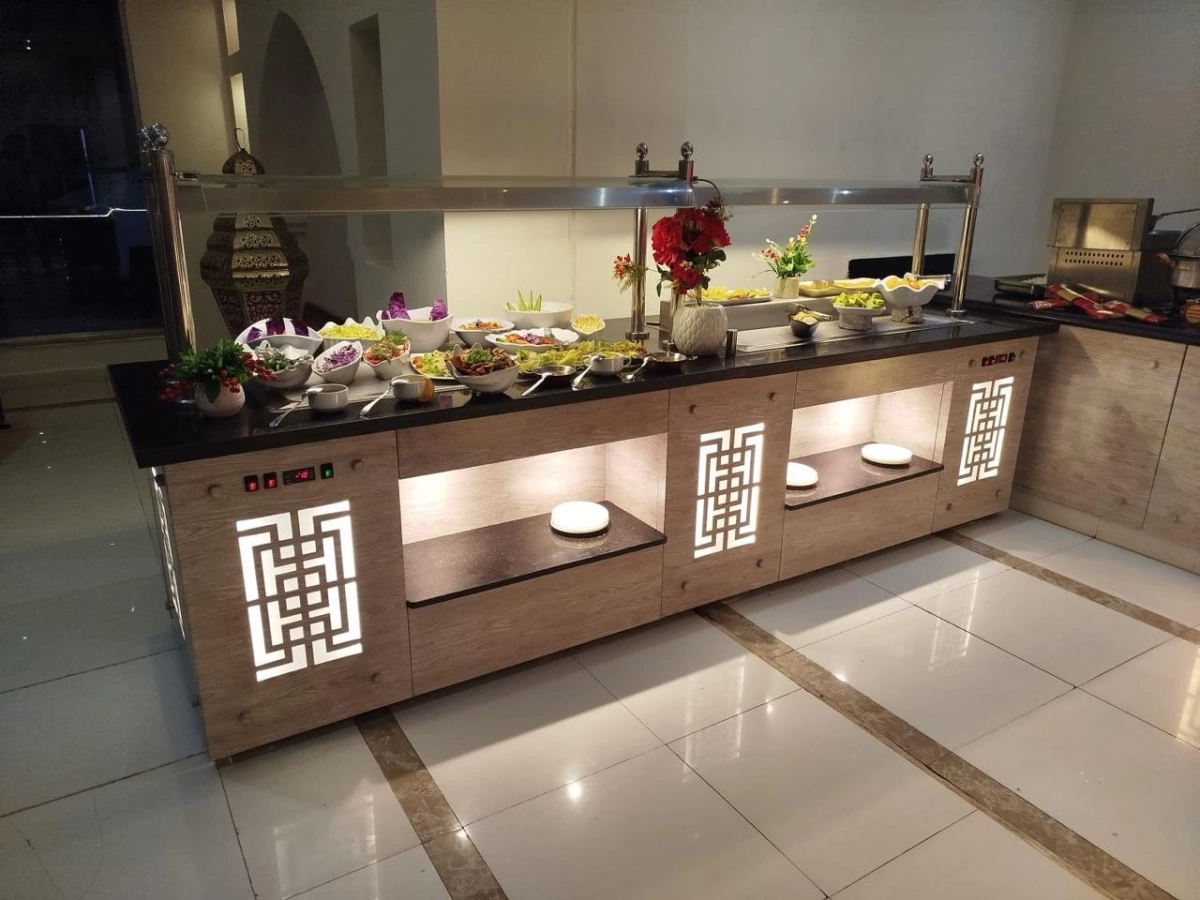 Mazar Resort & Spa · Foto del fornitore 10