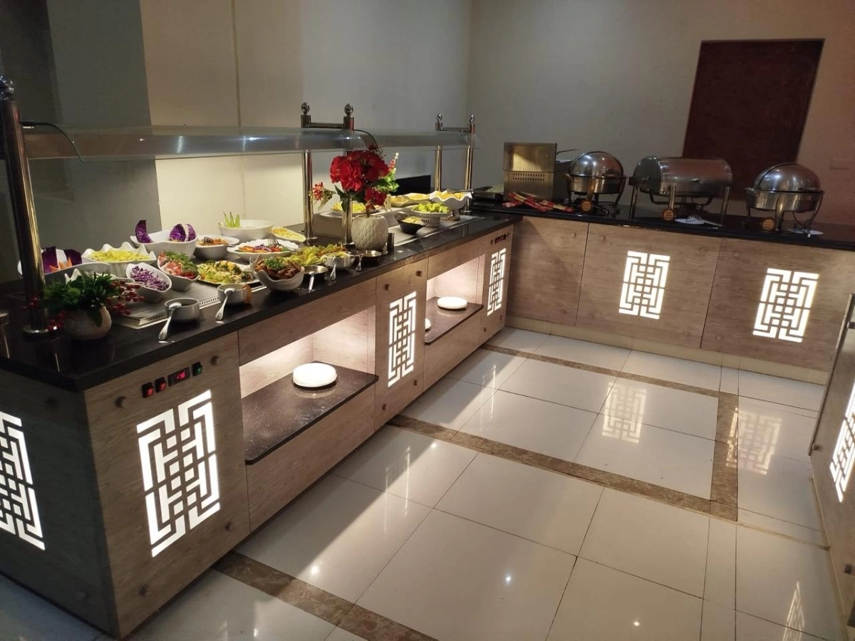 Mazar Resort & Spa · Foto del fornitore 11