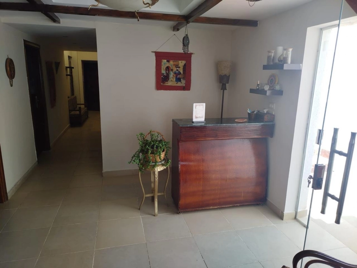 Mazar Resort & Spa · Foto del fornitore 13