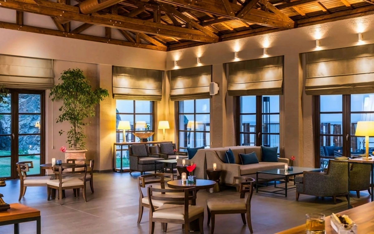 Rixos Premium Tekirova · Fotos del proveedor 11