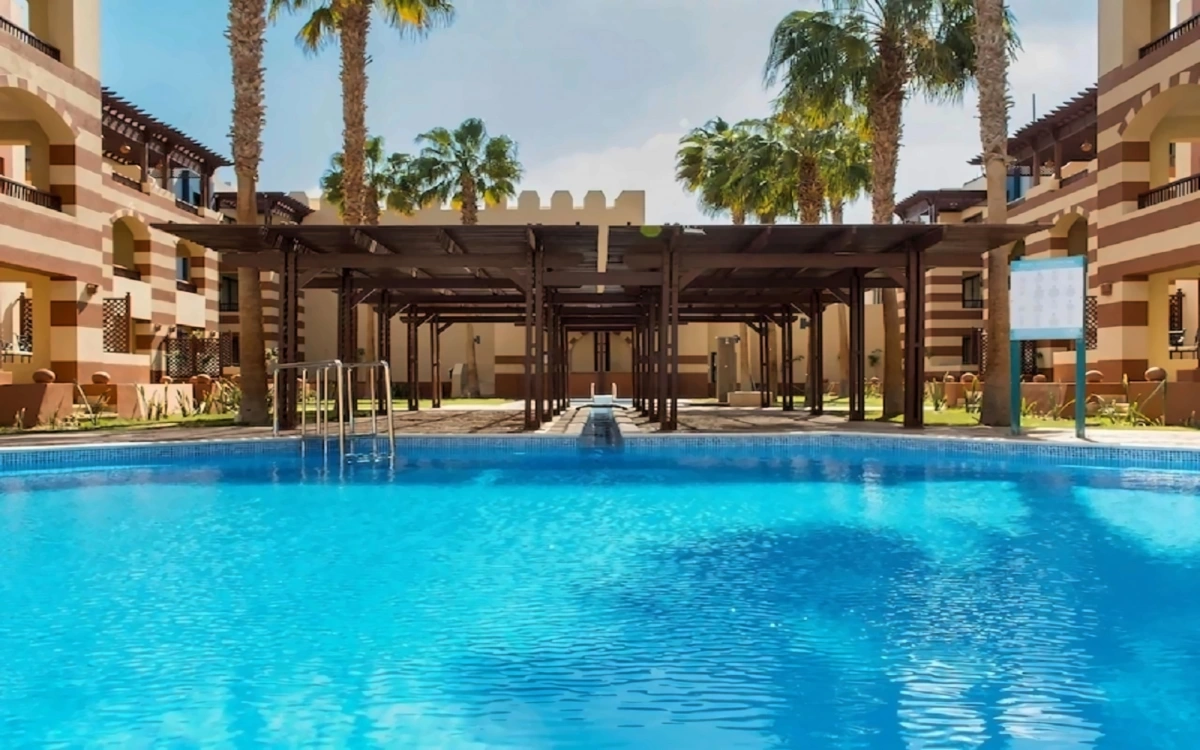 Radisson Individuals Marina Port Ghalib (ex. Sunrise Marina Resort) · Anbieterfotos 3