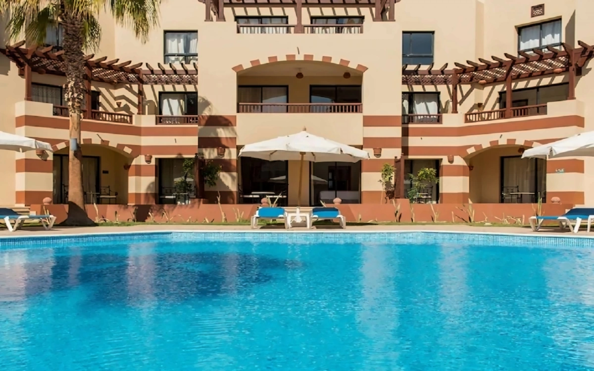 Radisson Individuals Marina Port Ghalib (ex. Sunrise Marina Resort) · Anbieterfotos 4