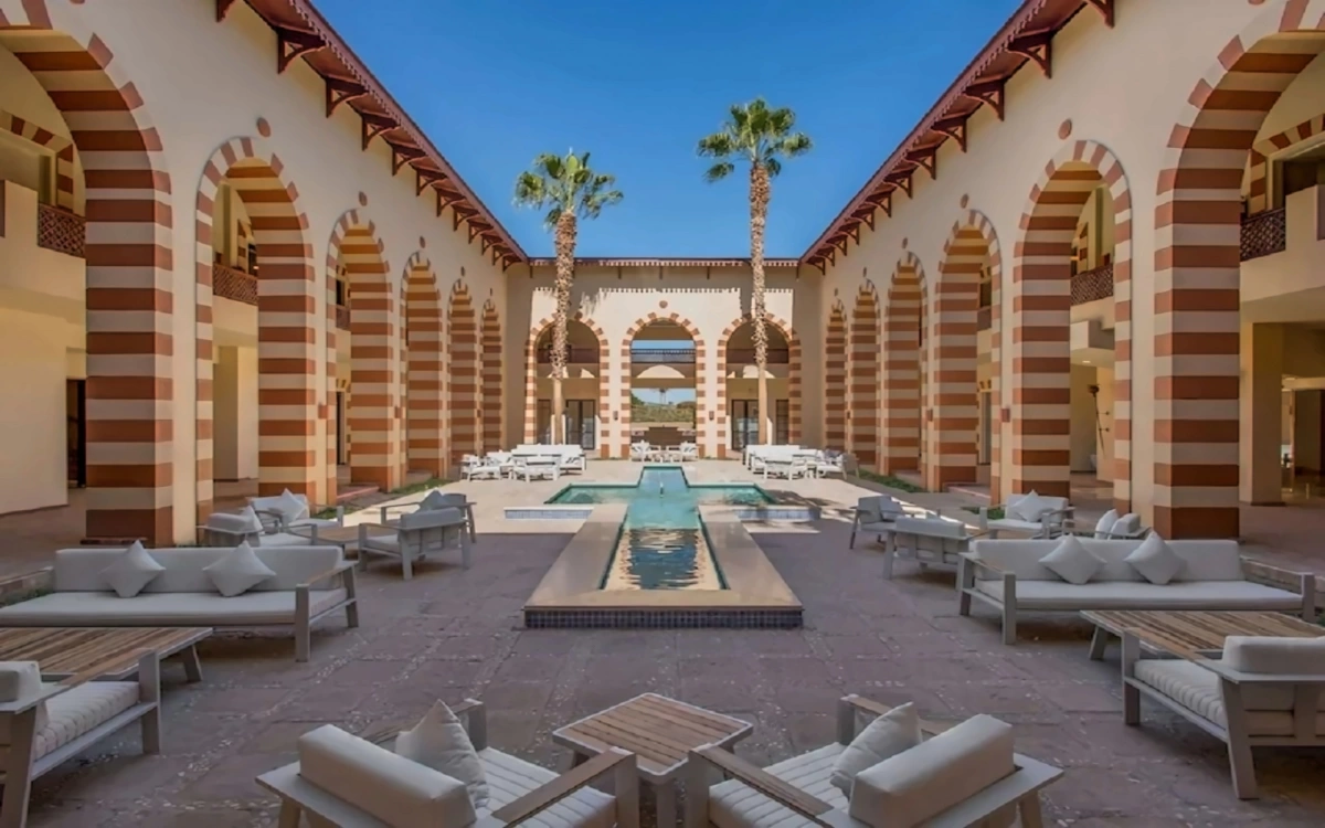 Radisson Individuals Marina Port Ghalib (ex. Sunrise Marina Resort) · Anbieterfotos 5