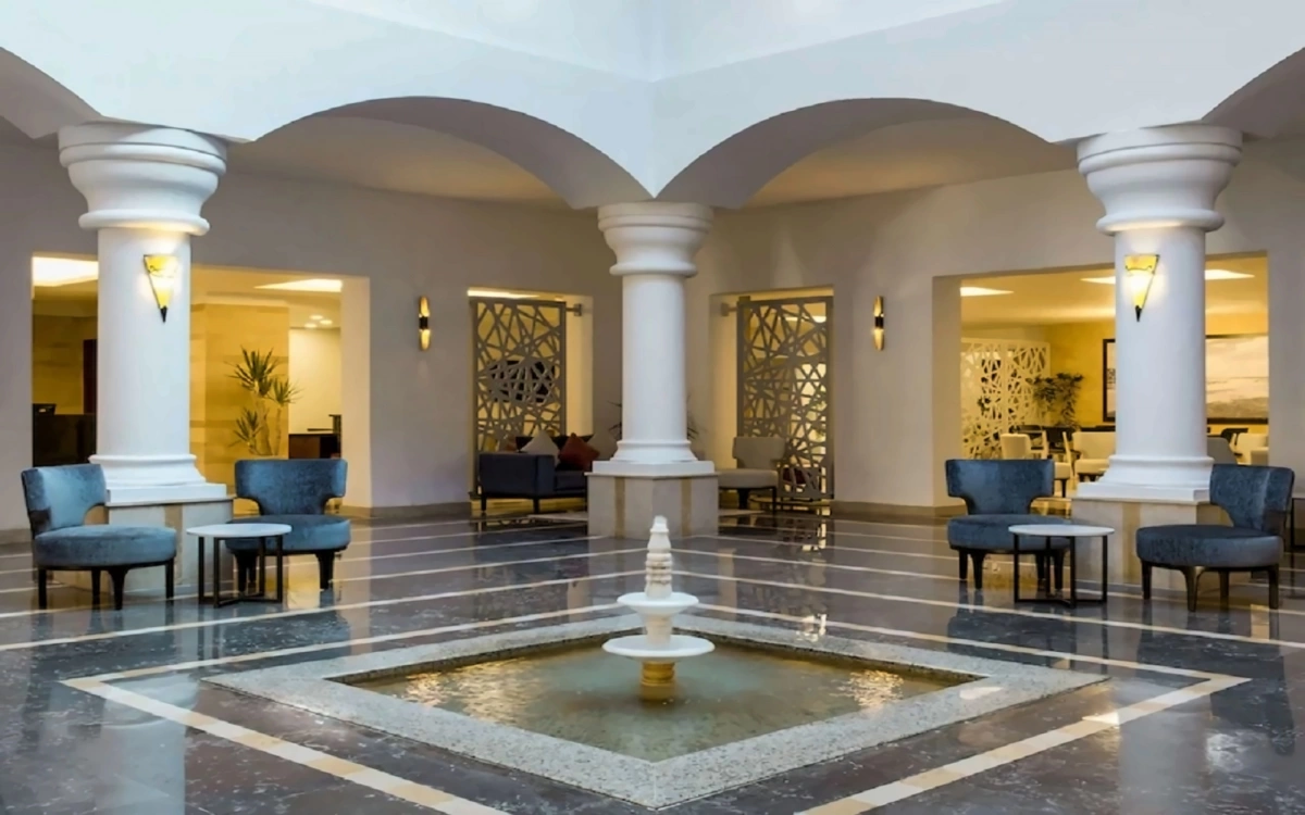 Radisson Individuals Marina Port Ghalib (ex. Sunrise Marina Resort) · Anbieterfotos 6