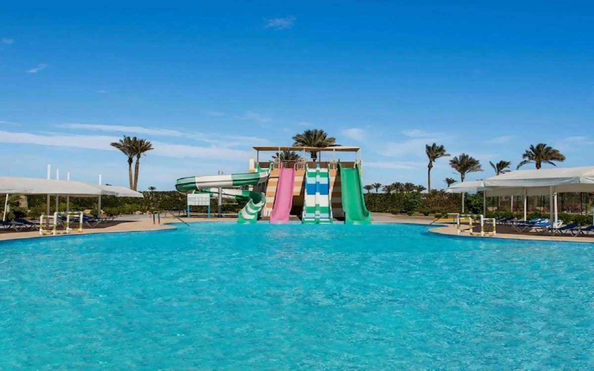 Radisson Individuals Marina Port Ghalib (ex. Sunrise Marina Resort) · Anbieterfotos 7