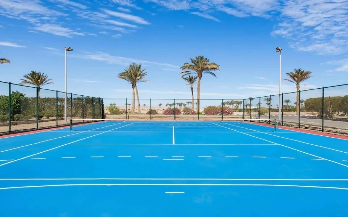 Radisson Individuals Marina Port Ghalib (ex. Sunrise Marina Resort) · Anbieterfotos 9