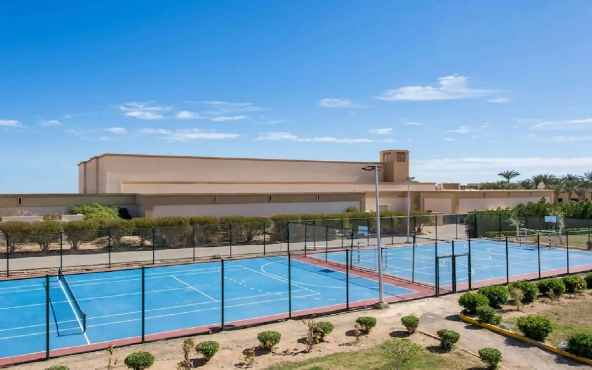 Radisson Individuals Marina Port Ghalib (ex. Sunrise Marina Resort) · Anbieterfotos 10
