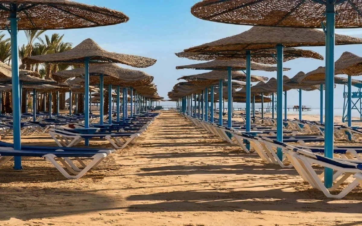 Radisson Individuals Marina Port Ghalib (ex. Sunrise Marina Resort) · Anbieterfotos 11