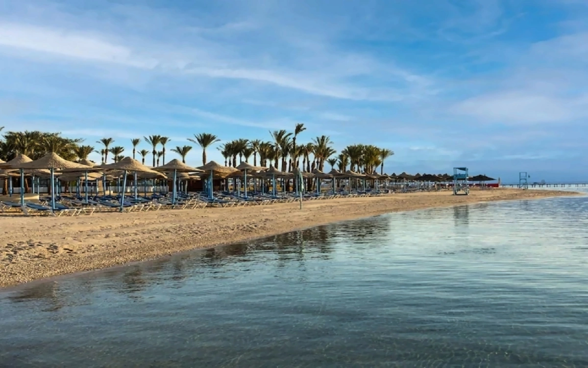 Radisson Individuals Marina Port Ghalib (ex. Sunrise Marina Resort) · Anbieterfotos 12