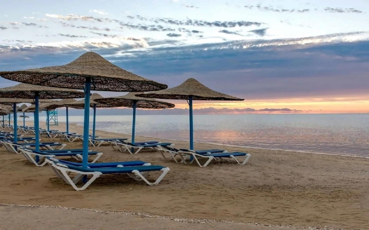 Radisson Individuals Marina Port Ghalib (ex. Sunrise Marina Resort) · Anbieterfotos 13